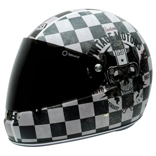 NZI Street Track 4 풀페이스 헬멧 4139684617