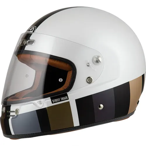 NZI Street Track 4 풀페이스 헬멧 4139684619