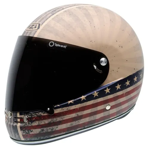 NZI Street Track 4 풀페이스 헬멧 4139684620