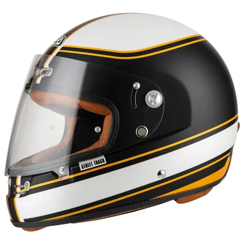 NZI Street Track 4 풀페이스 헬멧 4139684623