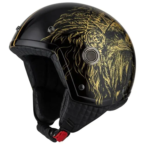 NZI Tonup 오픈 페이스 헬멧 4139684632