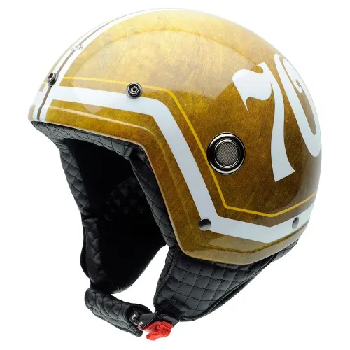 NZI Tonup 오픈 페이스 헬멧 4139684635