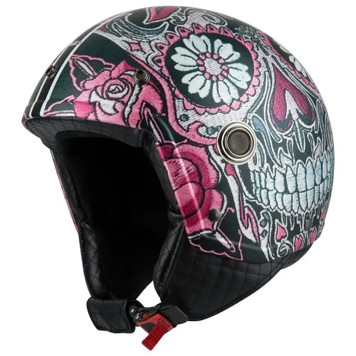 NZI Tonup 오픈 페이스 헬멧 4139684639