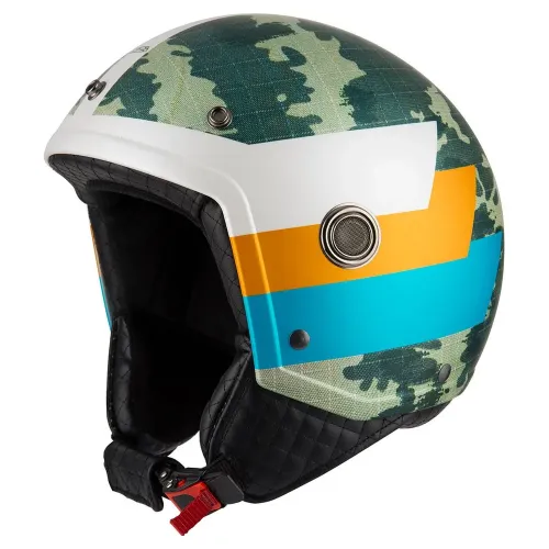 NZI Tonup 오픈 페이스 헬멧 4139684640