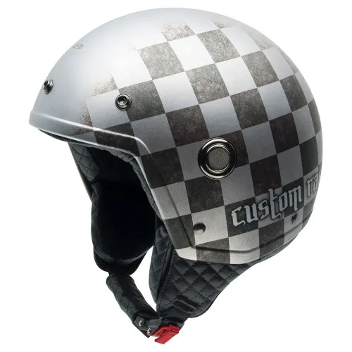 NZI Tonup 오픈 페이스 헬멧 4139684641