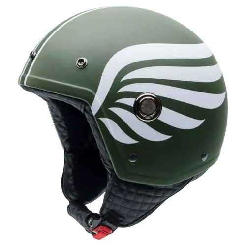 NZI Tonup 오픈 페이스 헬멧 4139684642