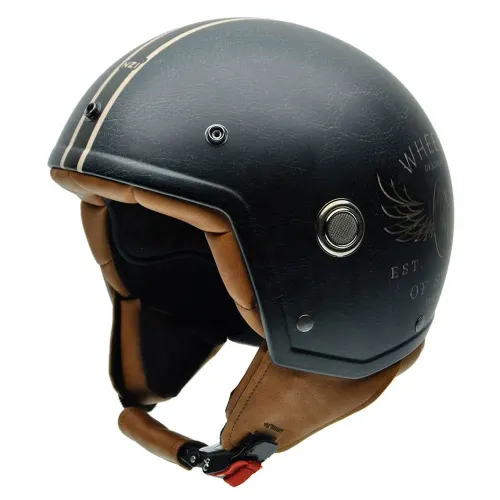 NZI Tonup 오픈 페이스 헬멧 4139684648