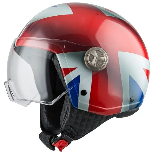 NZI Zeta 2 오픈 페이스 헬멧 4139684691