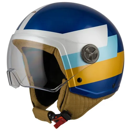 NZI Zeta 2 오픈 페이스 헬멧 4139684694