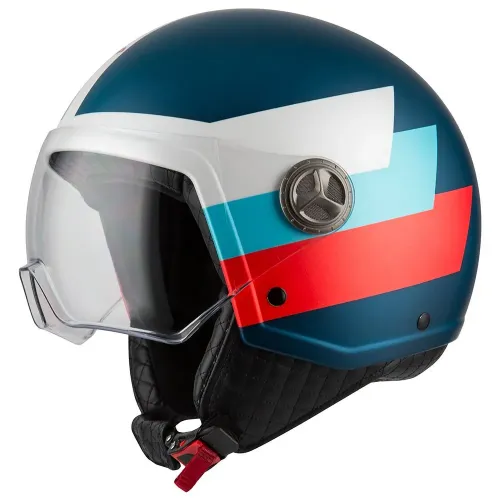 NZI Zeta 2 오픈 페이스 헬멧 4139684695