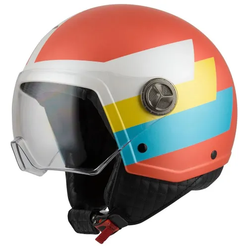 NZI Zeta 2 오픈 페이스 헬멧 4139684696