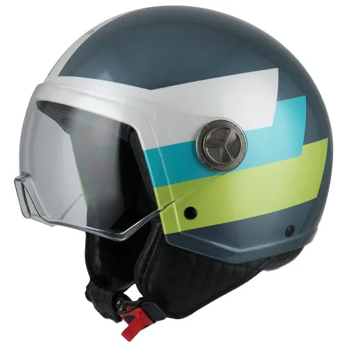 NZI Zeta 2 오픈 페이스 헬멧 4139684697