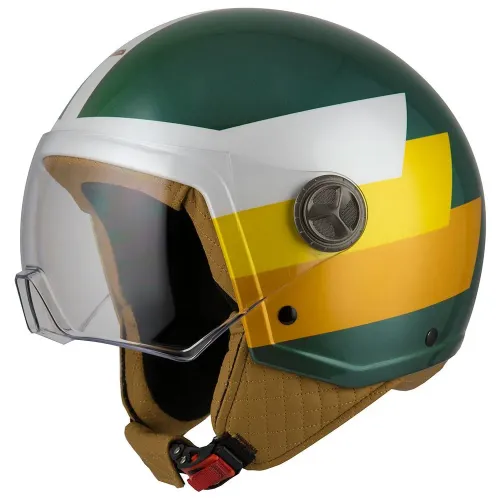 NZI Zeta 2 오픈 페이스 헬멧 4139684698