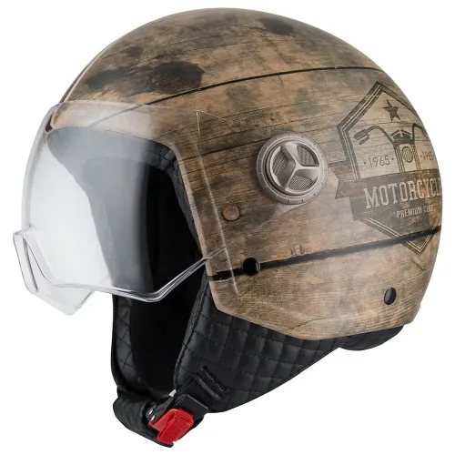 NZI Zeta 2 오픈 페이스 헬멧 4139684703