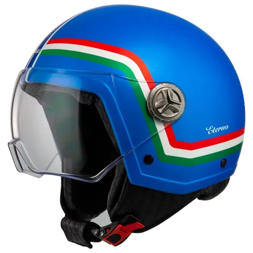 NZI Zeta 2 오픈 페이스 헬멧 4139684710