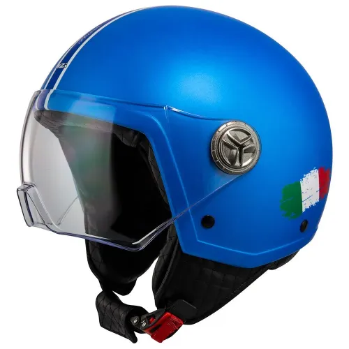 NZI Zeta 2 오픈 페이스 헬멧 4139684714