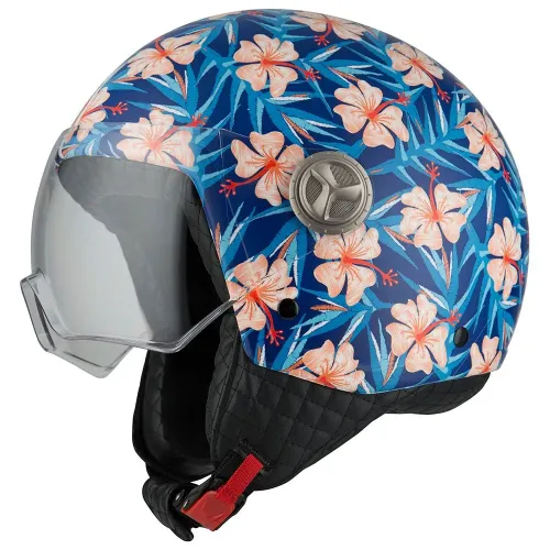 NZI Zeta 2 오픈 페이스 헬멧 4139684716