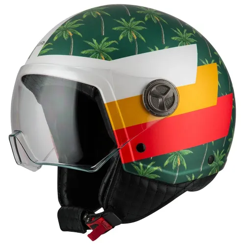 NZI Zeta 2 오픈 페이스 헬멧 4139684721