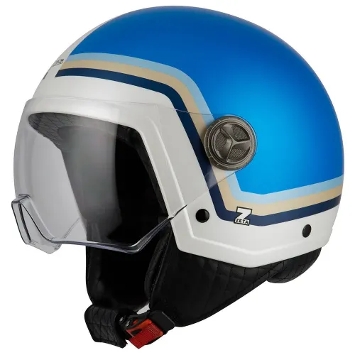 NZI Zeta 2 오픈 페이스 헬멧 4139684725
