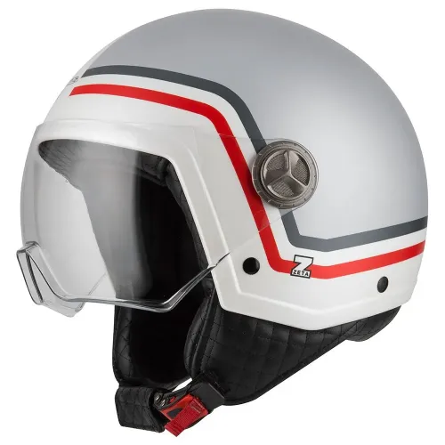 NZI Zeta 2 오픈 페이스 헬멧 4139684726