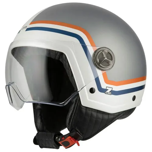 NZI Zeta 2 오픈 페이스 헬멧 4139684728