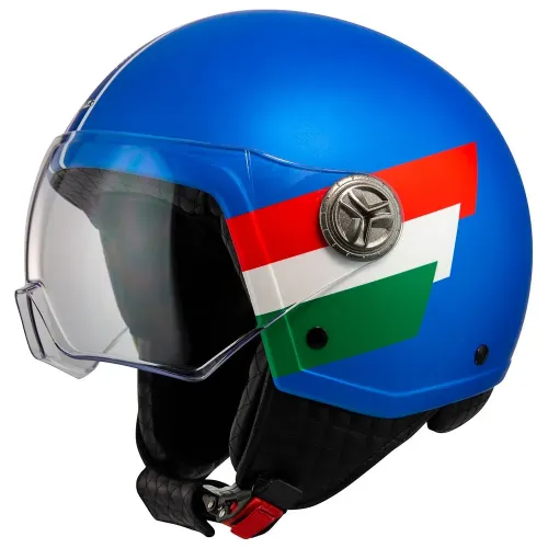 NZI Zeta 2 오픈 페이스 헬멧 4139684733