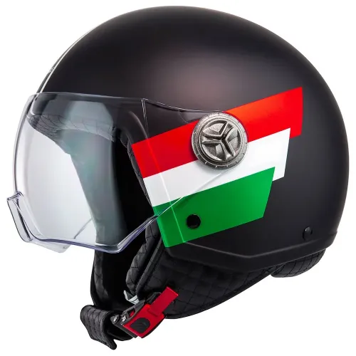 NZI Zeta 2 오픈 페이스 헬멧 4139684734