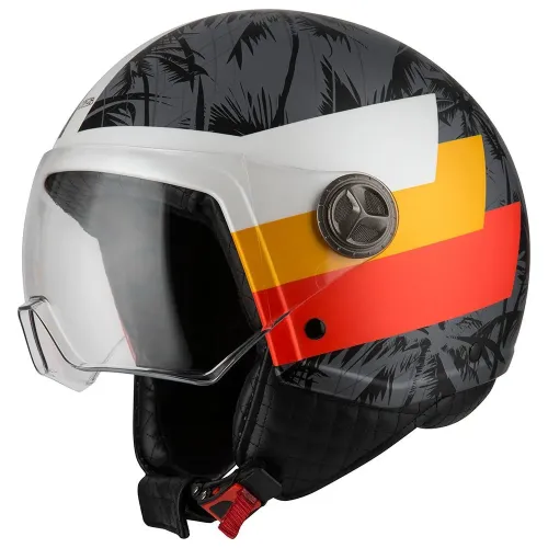 NZI Zeta 2 오픈 페이스 헬멧 4139684735