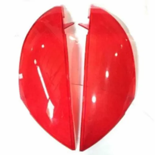 기비 E370 Z1383R 상단 케이스 반사판 4139719923