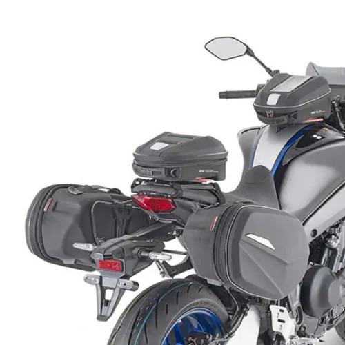 기비 Easylock 야마하 MT09/MT09 SP 21 오토바이 새들백 지지대 4139719945