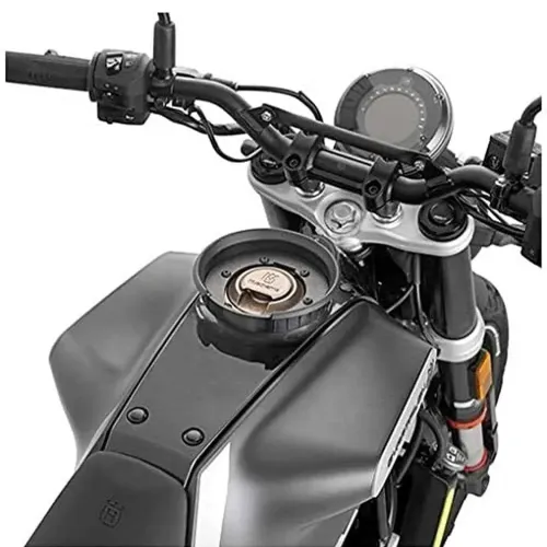 기비 Husqvarna Svartpilen 125/401 21 오토바이 탱크 가방 링 4139719958
