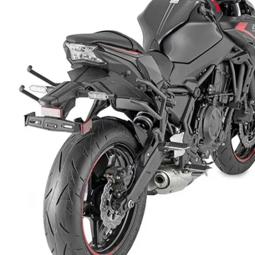 기비 가와사키 Z650 20/21 오토바이 새들백 지지대 4139719960