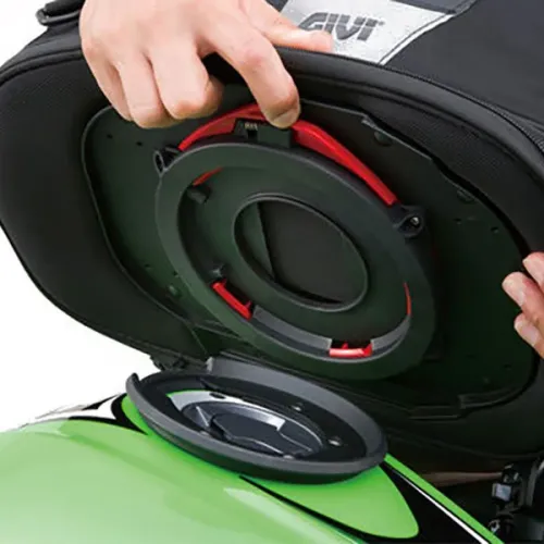 기비 Tanklock/Seatlock 오토바이 탱크 가방 링 4139719991