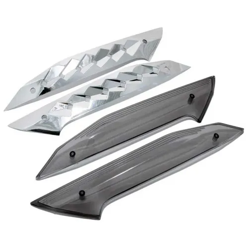 기비 V47NT 탑 케이스 반사경 4139720025