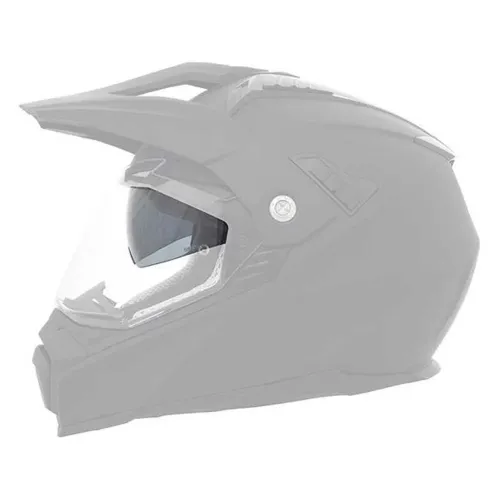 SHOT Ranger 헬멧 선 바이저 4139752044