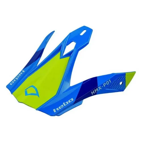 HEBO Ripple 바이저 4139756820