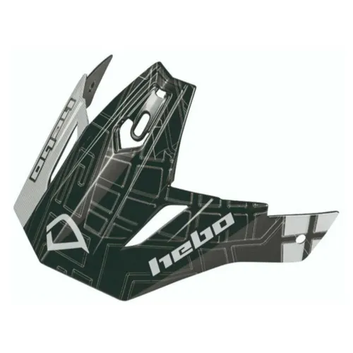 HEBO Zone 4 Patrick 바이저 4139756855