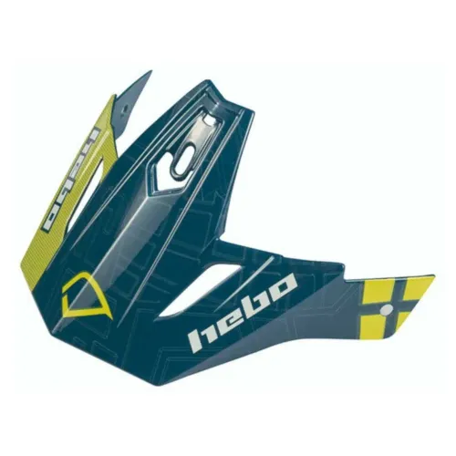 HEBO Zone 4 Patrick 바이저 4139756856