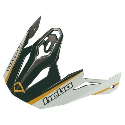 HEBO Zone 5 25Th Anniversary 바이저 4139756860