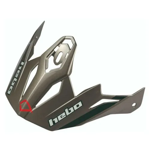 HEBO Zone 5 Pursuit 바이저 4139756863