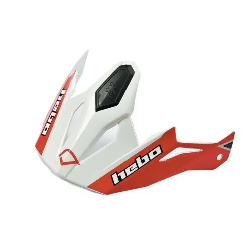 HEBO Zone 5 Toni Bou Replica 바이저 4139756871