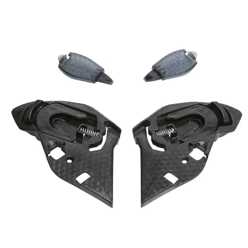 오닐 D-SRS 헬멧 쉴드 메커니즘 키트 4139765166