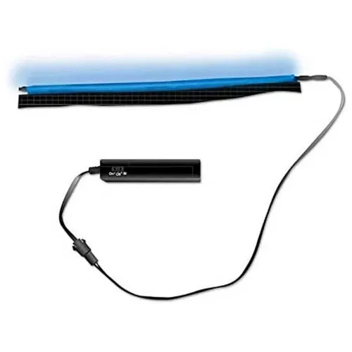 스피디 UV LED 자켓 조명 세트 4139783817