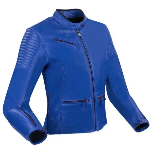 세구라 Curve 가죽 자켓 4139794265