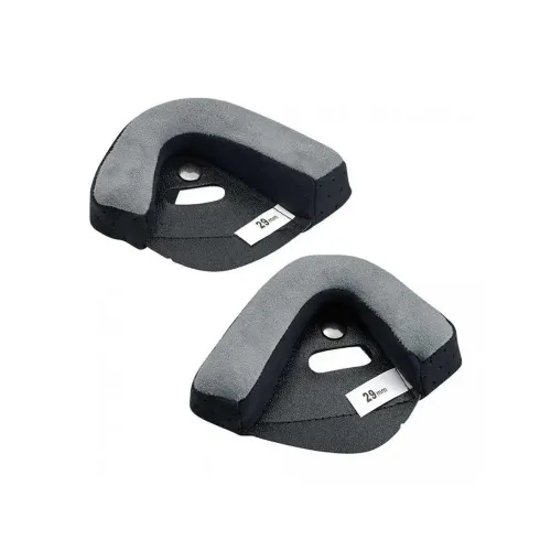 스콜피온 ADX-1/EXO-920 Evo 헬멧 상단 에어벤트 4139814645