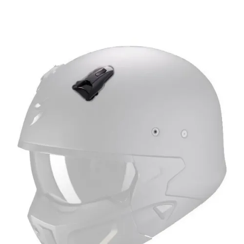 스콜피온 Covert-X 헬멧 상단 에어벤트 4139814780