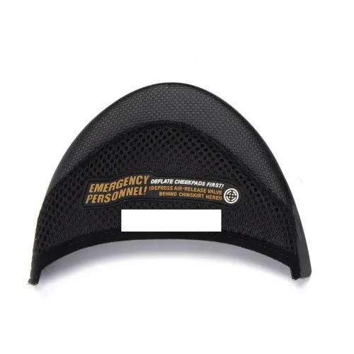 스콜피온 EXO-1200 Air 헬멧 턱 커튼 4139814789