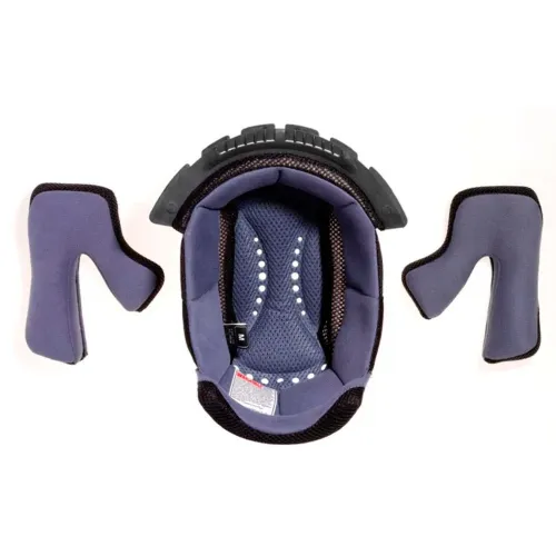 스콜피온 EXO-1200 Air V2 Standard 헬멧 이너 패드 4139814811