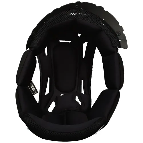 스콜피온 EXO-1400 Evo 카본 Air 헬멧 이너 패드 4139814876