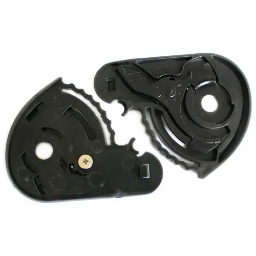 스콜피온 EXO-220 헬멧 쉴드 메커니즘 키트 4139814945